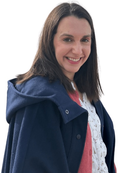 Claudia Silva, CEO da icasas.pt